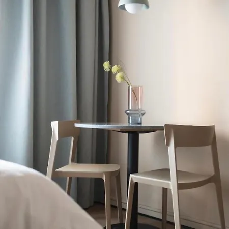 Gryf Deluxe Apartments In Centrum * שצ'צ'ין