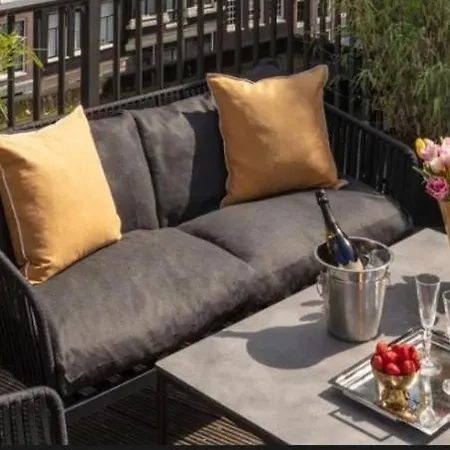 דירה Gryf Deluxe Apartments In Centrum שצ'צ'ין