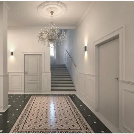 Gryf Deluxe Apartments In Centrum דירה