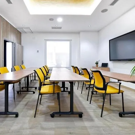 דירה Gryf Deluxe Apartments In Centrum